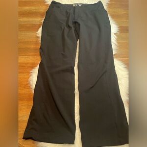 Mountain Hardwear Women's Softshell Pants